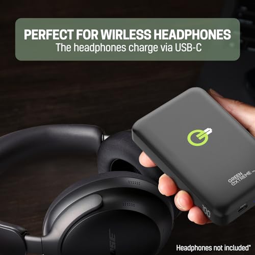 Ultra Open Earbuds with Immersive Audio C8986