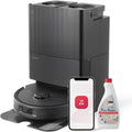 Robot Vacuum and Mop M87241