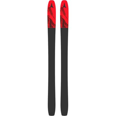 Atomic Backland 100 Skis Z634