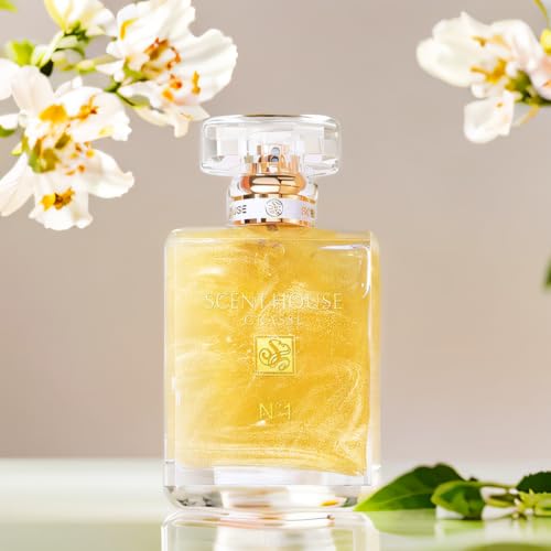 Orange Blossom Cologne Spray L74539