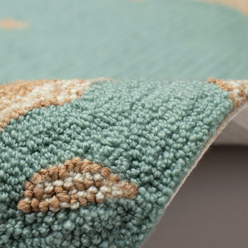 Frontporch Octopus Indoor Outdoor Mat