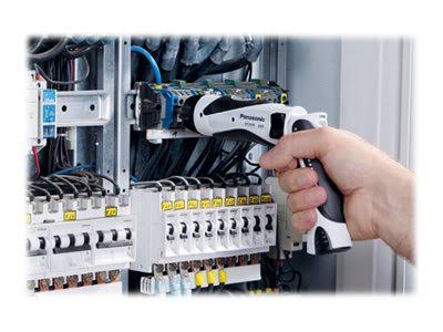 Cordless Screwdriver R8039