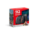 Nintendo Switch 2 Bundle D8647