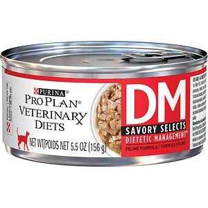 Savory Selects Canned Cat Food H18965