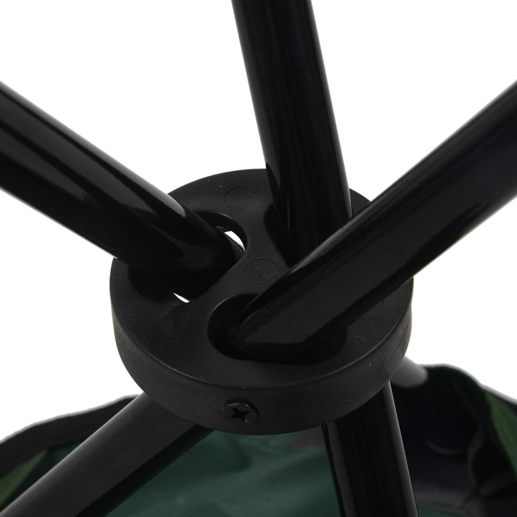 Folding Tripod Stool Outdoor Camping Fishing Chair G3711