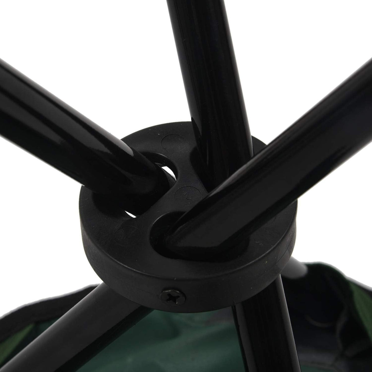 Folding Tripod Stool Outdoor Camping Fishing Chair G3711
