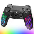 RGB Wireless Controller for PS4/PS5/PC/Android/iOS T615139