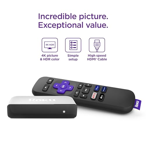 Streaming Player M904827