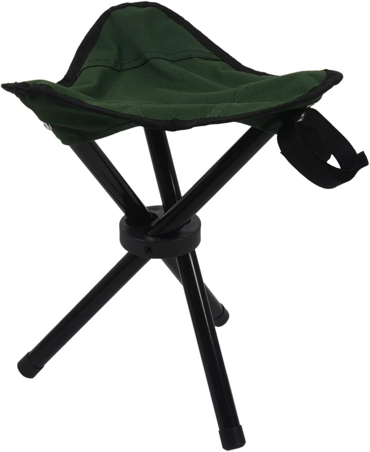 Folding Tripod Stool Outdoor Camping Fishing Chair G3711
