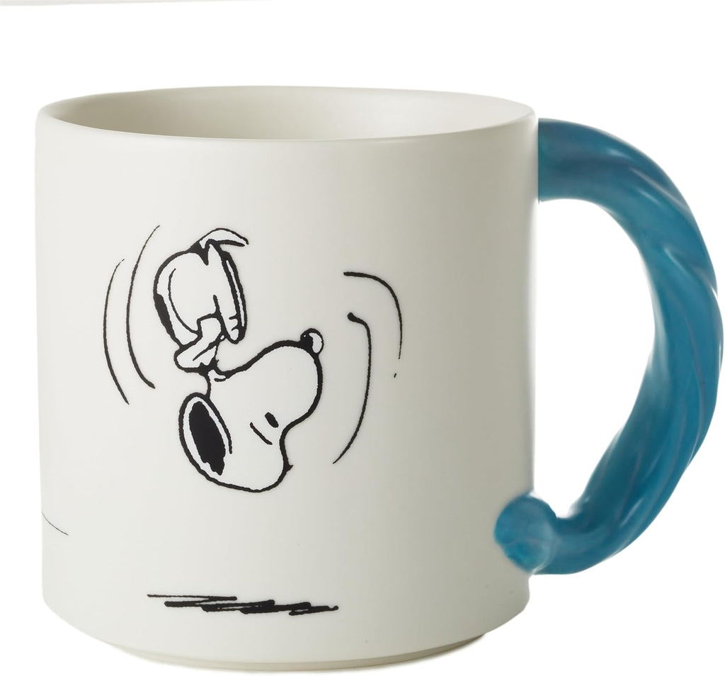 17 oz. Coffee Mug N116