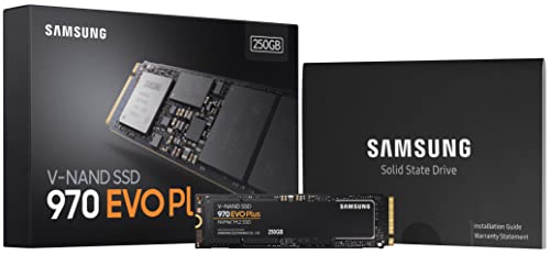 Internal Solid State Drive Y994
