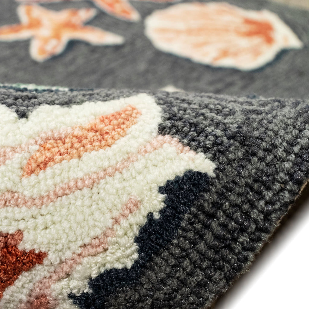 Frontporch Beachcomber Indoor Outdoor Mat