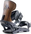 Snowboard Bindings D850
