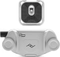 Camera Clip with Plate L2600