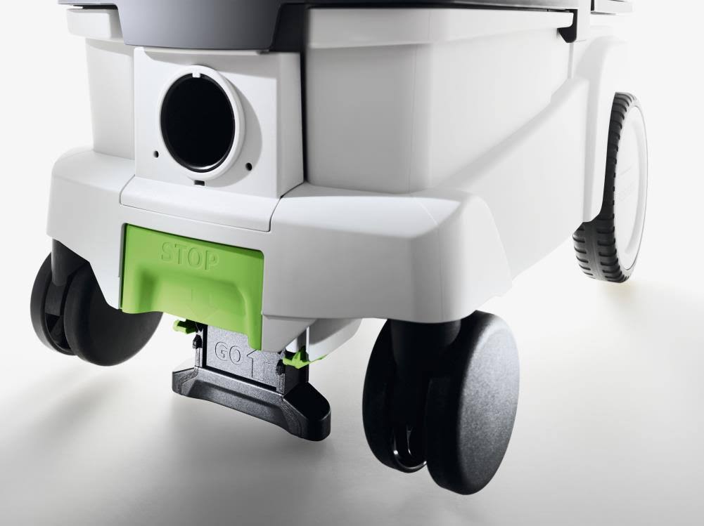HEPA Dust Extractor B49941