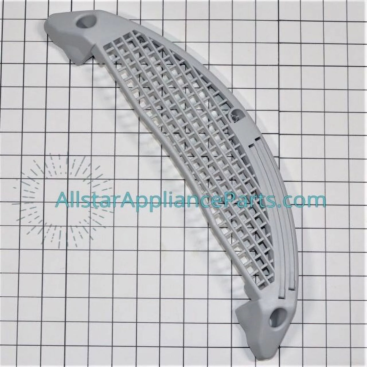 Dryer Lint Filter Cover T60124