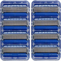 5 Blade Refill, 8 Count E288348