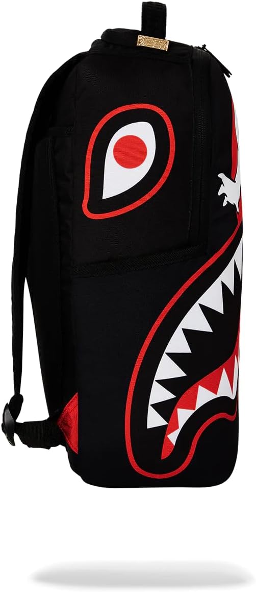 GHOSTBUSTERS SHARK BACKPACK Y688670