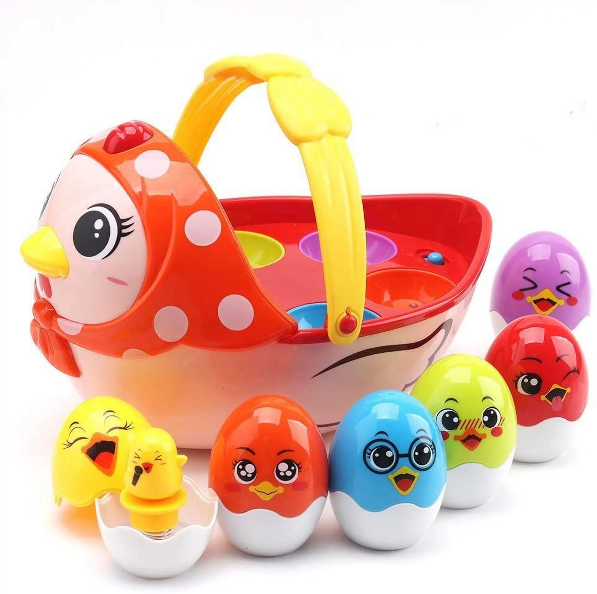Baby Toys Electronic Learning Toys For Toddlers Education Music Toys Musical Toys T194939