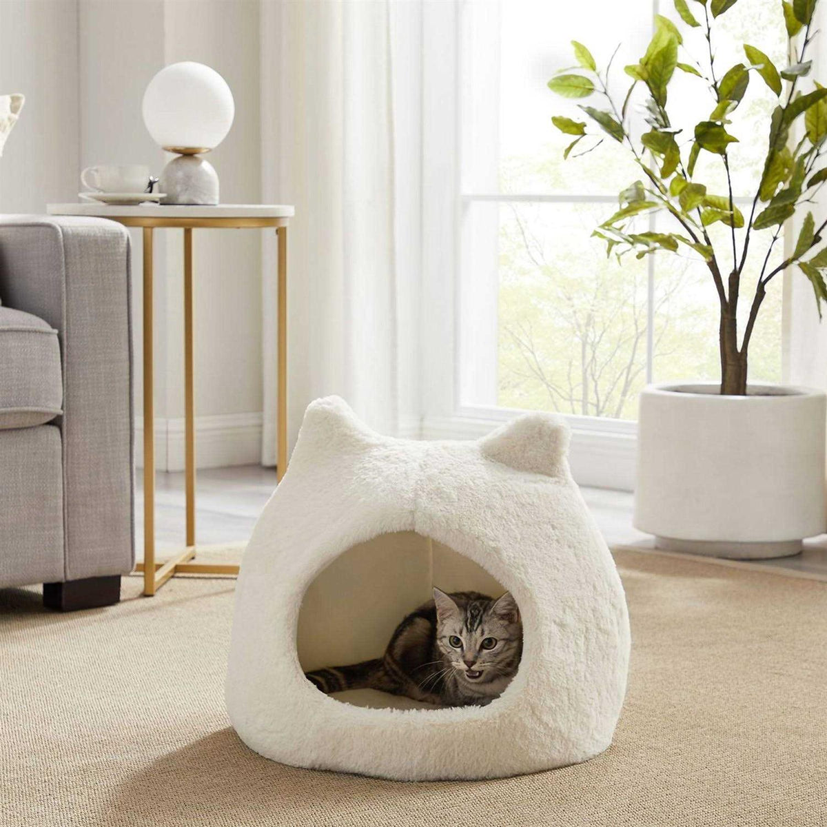 Meow Hut Fur Pet Supplies G788803