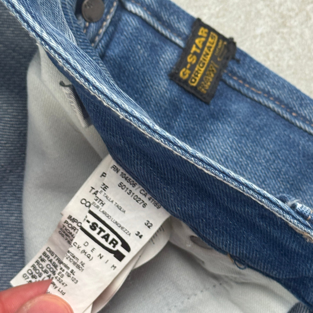 G-Star Jeans