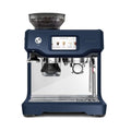 Brushed Stainless Steel Espresso Machine Z49845