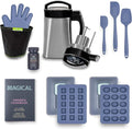 Kitchen Bundle Machine with Cookbook E338796