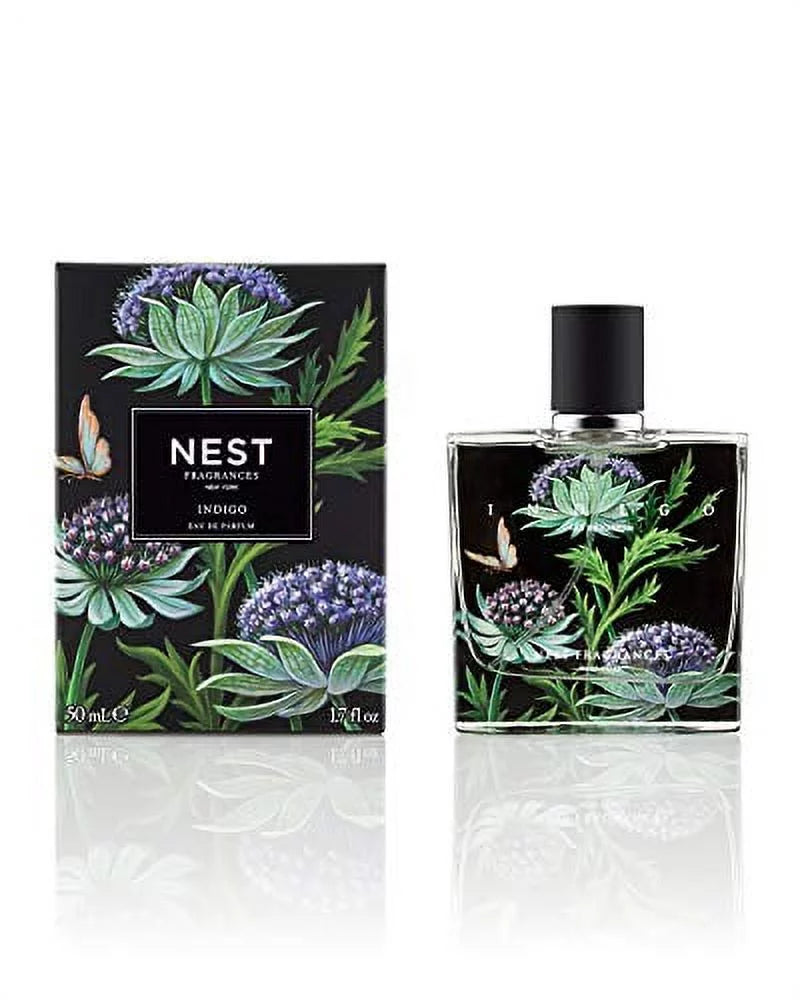 INDIGO Fragrances C989