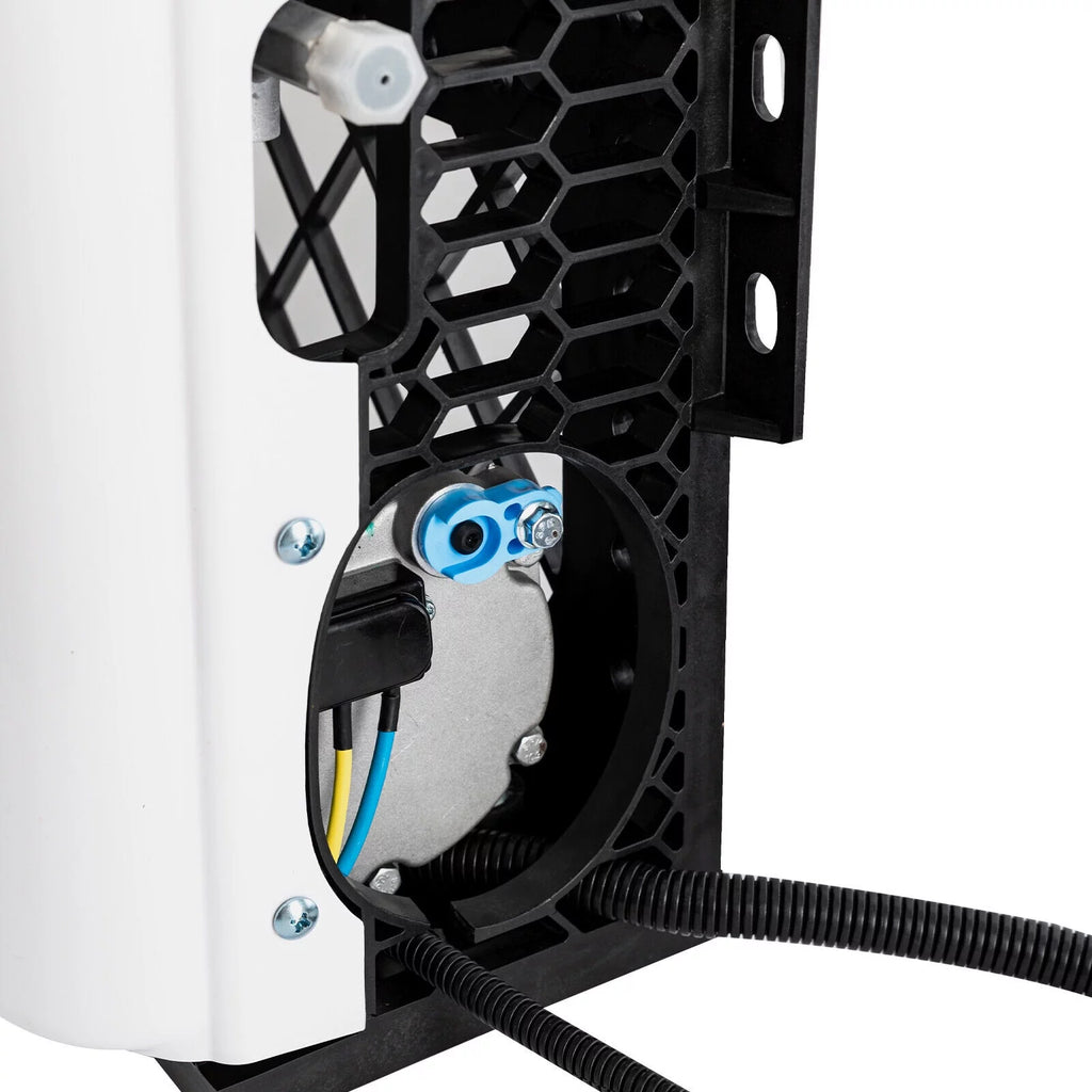 Mini Split AC 6800 BTU ONLY COLD 12V w/Remote Control S507489