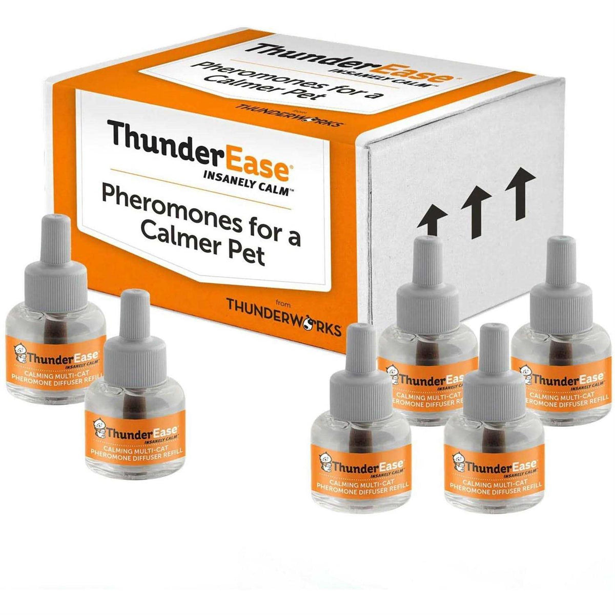 Calming Diffuser Refill Cat P453