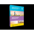 Adobe Premiere Elements 2021 Photoshop Elements L128937