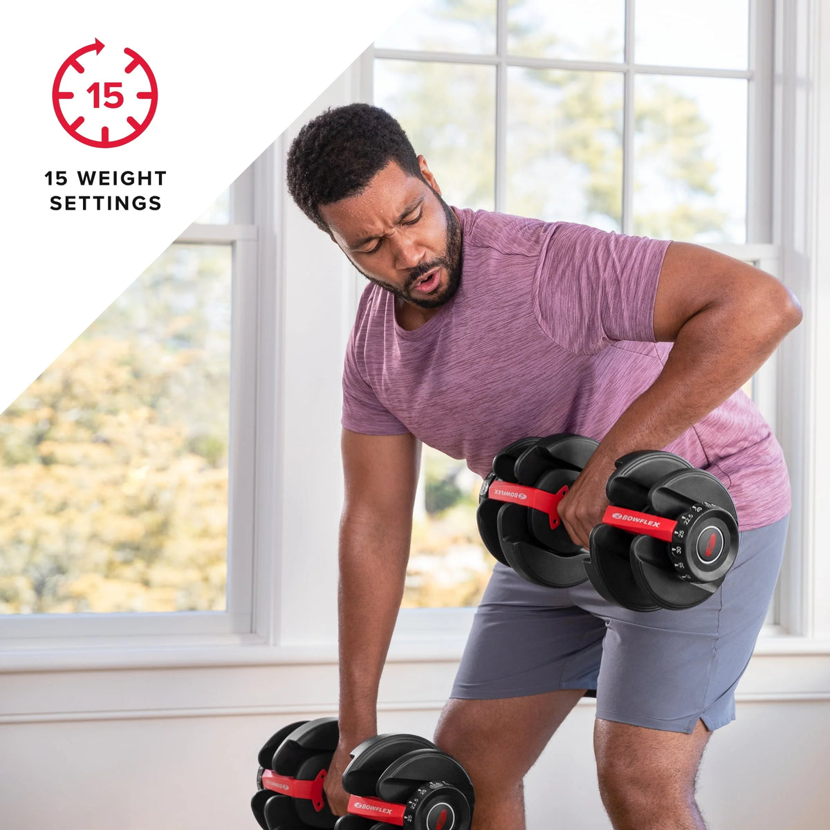 Adjustable Dumbbell S618