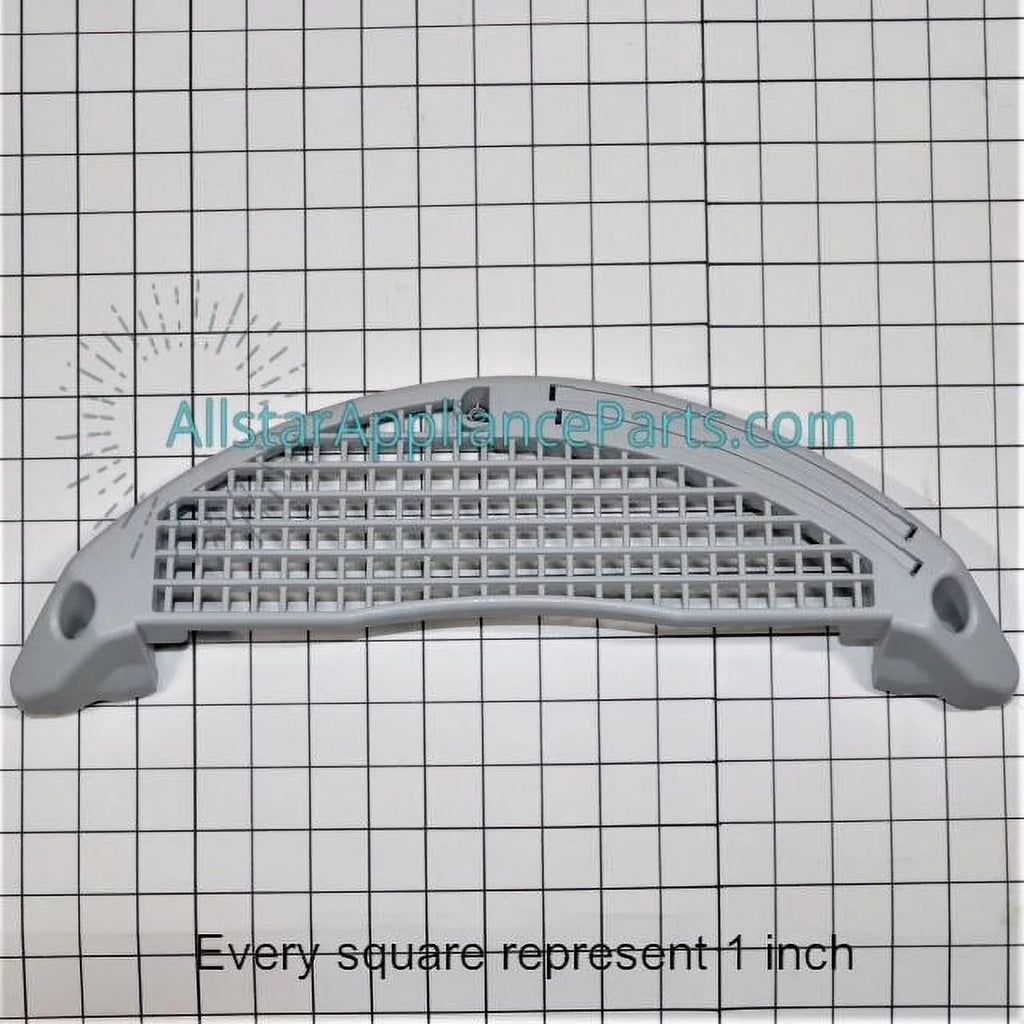 Dryer Lint Filter Cover T60124