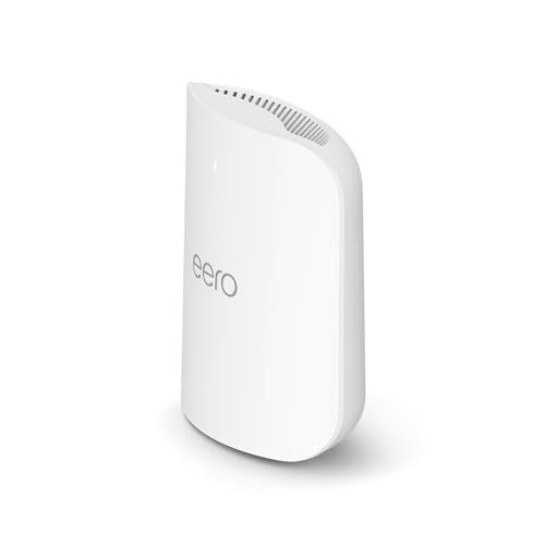 tri-band mesh Wi-Fi 7 router, 3-pack Y102181