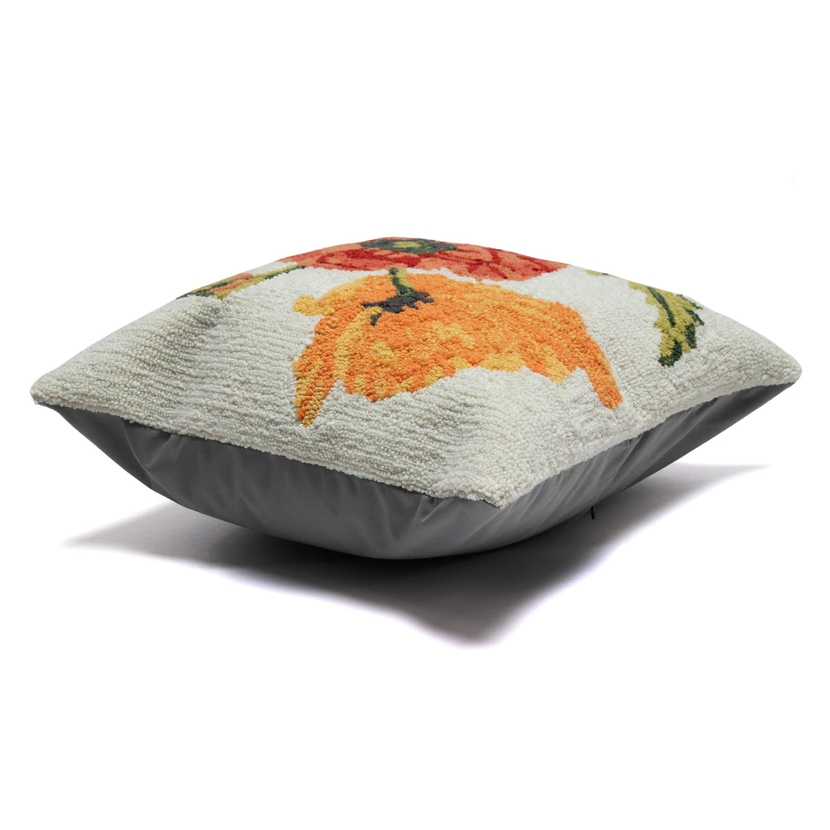 Frontporch Icelandic Poppies Indoor Outdoor Pillow