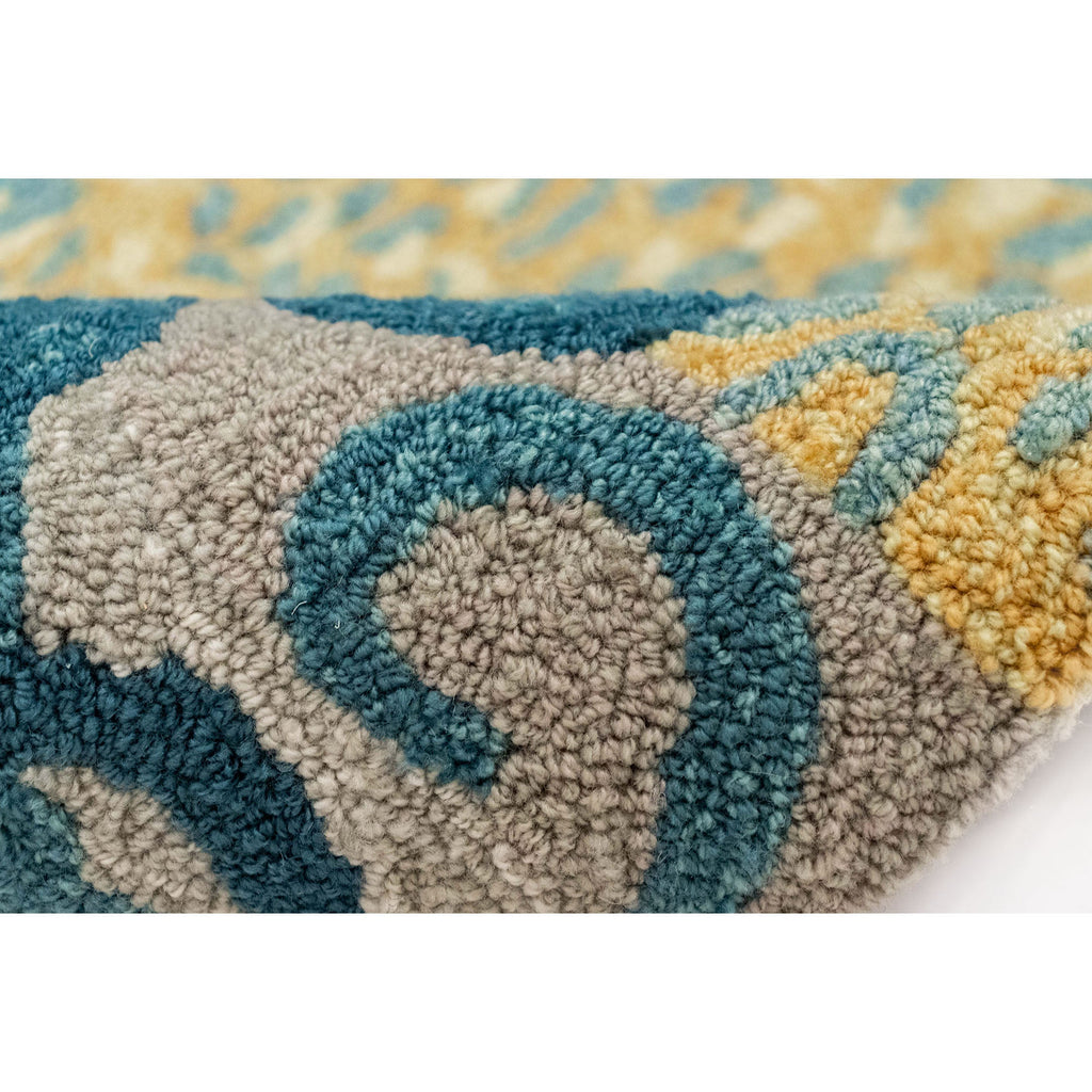 Frontporch Octopus Indoor Outdoor Mat