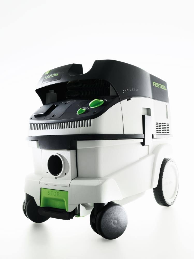 HEPA Dust Extractor B49941