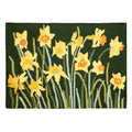 Frontporch Daffodil Indoor Outdoor Mat