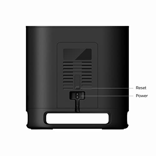 Wireless Bass Pro Subwoofer Q281085