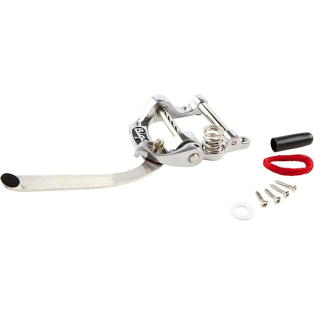 Chrome Vibrato Kit for Solid-Body Guitars R1275