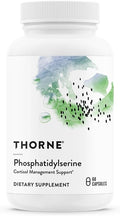 Phosphatidylserine Supplement 60 Capsules W617