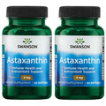 Astaxanthin 4 mg 60 Softgels Supplement T8969