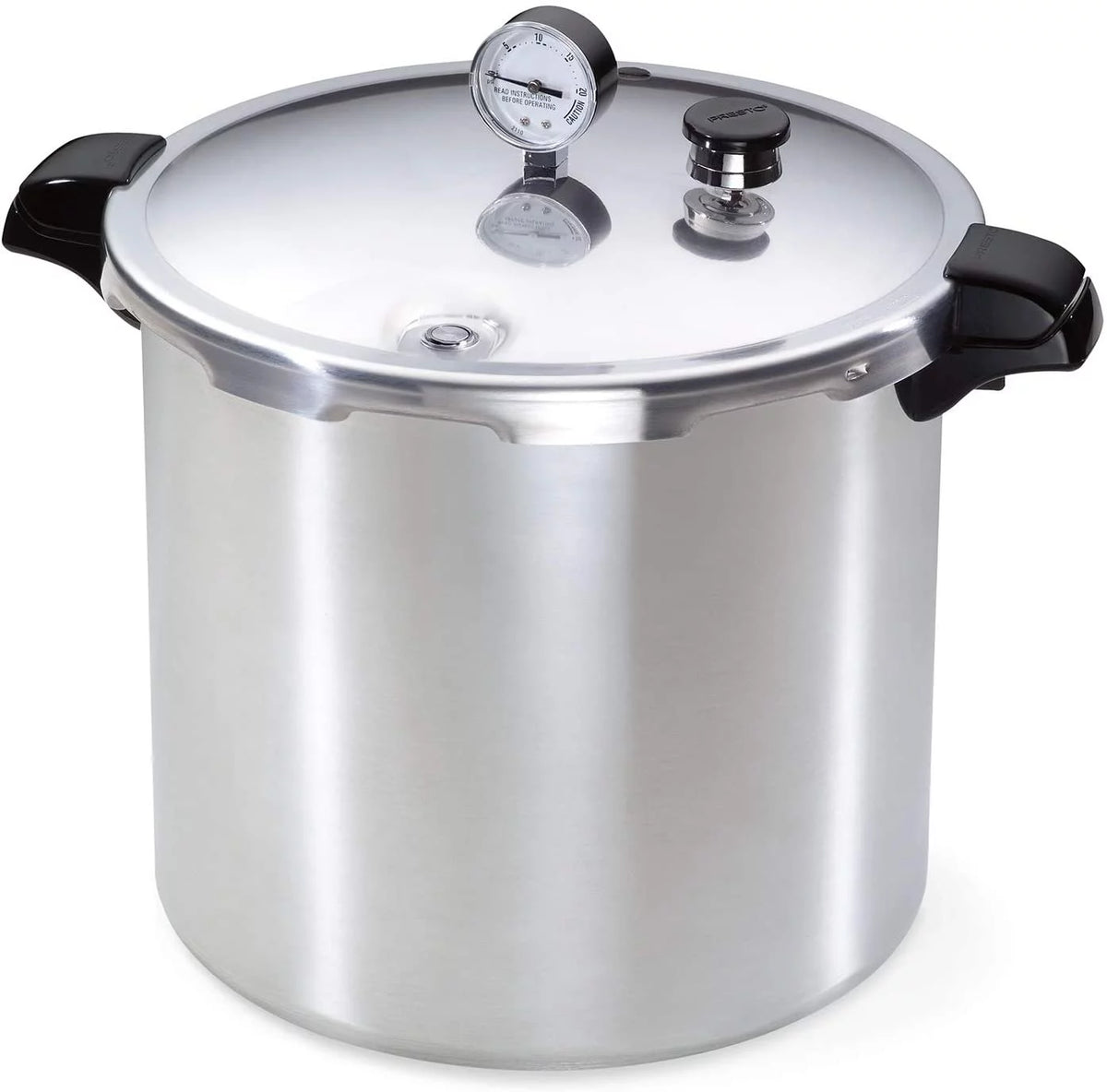 23-Quart Induction Compatible Pressure Canner W966310