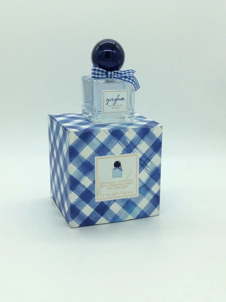 Gingham Eau De Parfum Perfume Spray 1.7 Oz X6454