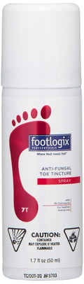 1.7 Fl Oz Anti-Fungal Toe Tincture Spray Z391465