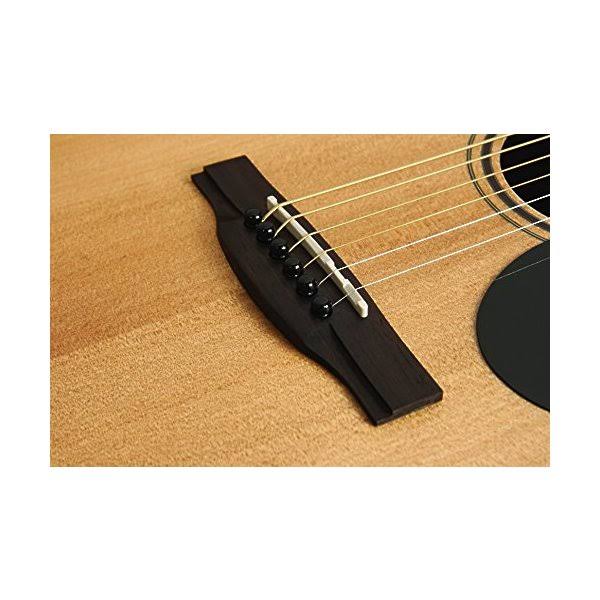 Natural Acoustic Guitar G8789