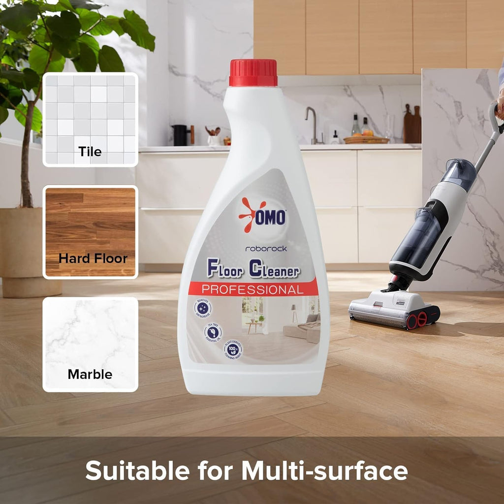 Robot Vacuum and Mop M87241