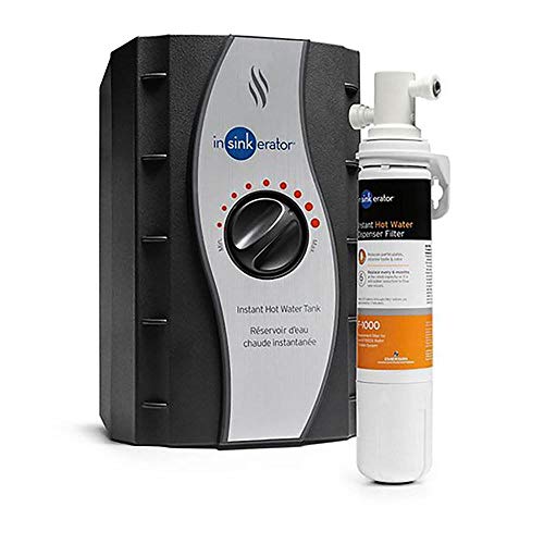 Instant Hot Water Tank Q90600