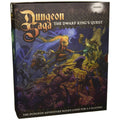 Dwarf King Quest I92757