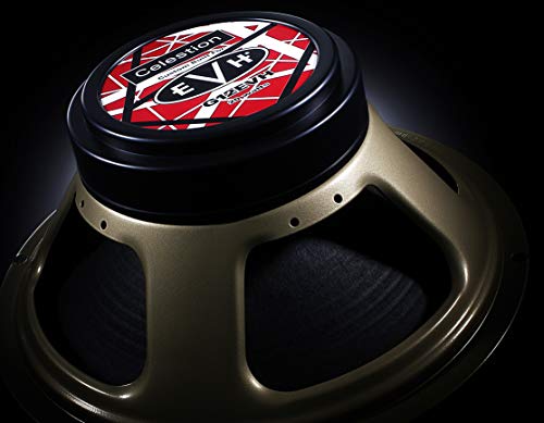 Guitar Speaker, 8 Ohm O12887